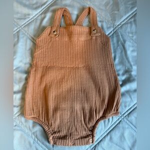 Kate quinn bubble romper 18-24m